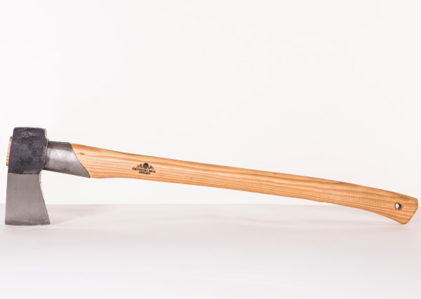 Gränsfors Bruk Große Spaltaxt – Bild 4