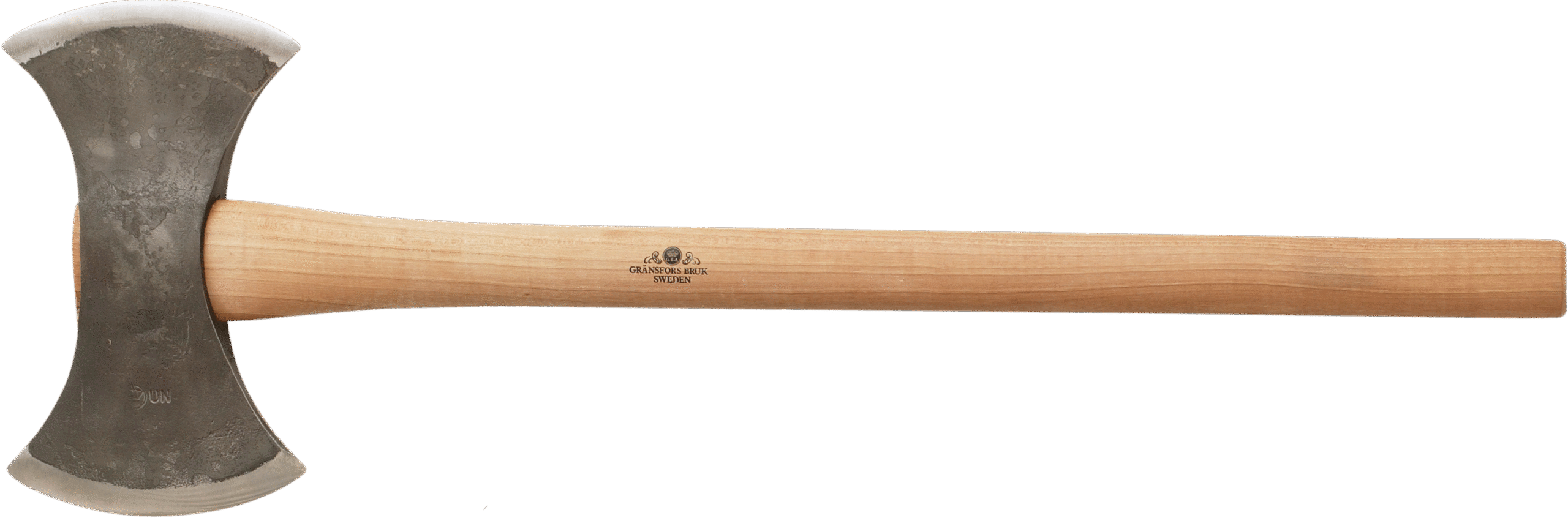 Gränsfors Bruk Wurfaxt – Bild 2