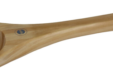 Sauna Schöpfkelle aus Holz