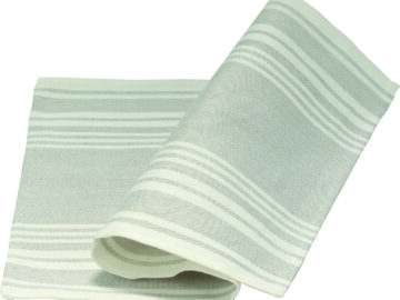 Sauna - Sitzunterlage klein