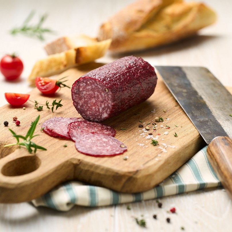 Anderssons Elchsalami 200g