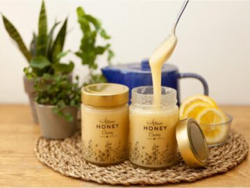 Artisan Blütenhonig cremig