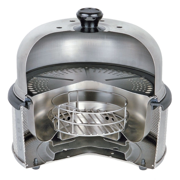 Tischgrill - Cobb Easy to go – Bild 3