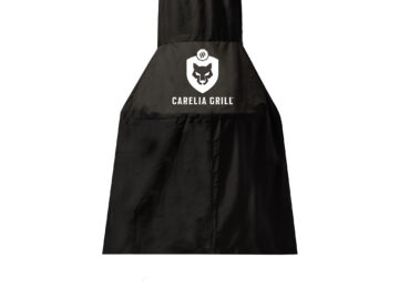 CARELIA GRILL® XXL Grillabdeckung