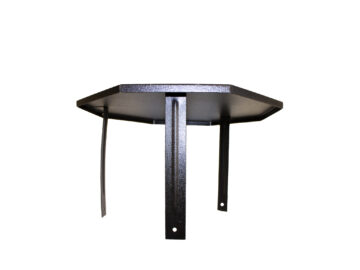 Außenkamin Carelia Grill® A-FIRE Schornsteinkappe