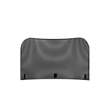 Wind- und Funkenschutz für Carelia Grill Basic 100