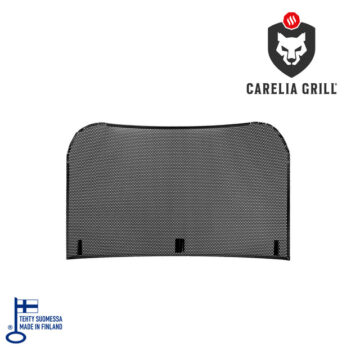 Wind- und Funkenschutz Carelia Grill Basic 80