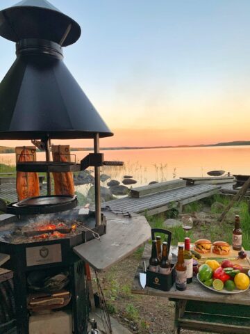 Grill & Outdoor – Skandinavia online