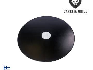 Carelia Grill® Basic 100 - Bodenplatte