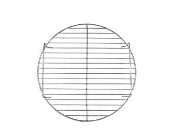 Außenkamin Carelia Grillrost