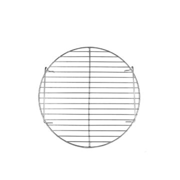Außenkamin Carelia Grillrost