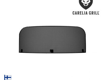 Wind- und Funkenschutz Carelia Grill RONDO
