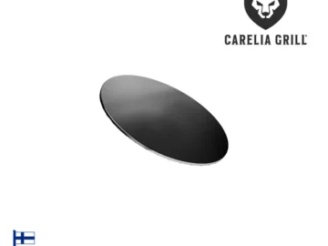 Carelia Grill® RONDO Abdeckung