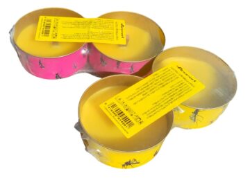 Citronella - Outdoor Candle - Mückenkerze