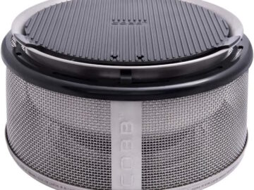 Tischgrill - Cobb Easy to go