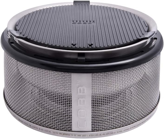 Tischgrill - Cobb Easy to go