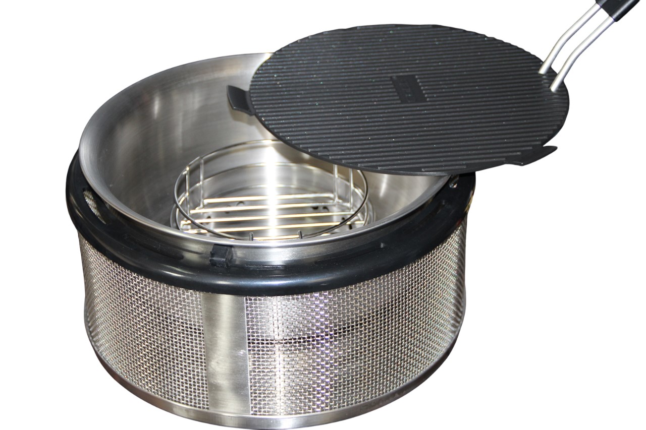 Tischgrill - Cobb Easy to go – Bild 2