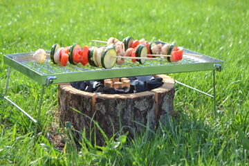 Eco-Grill