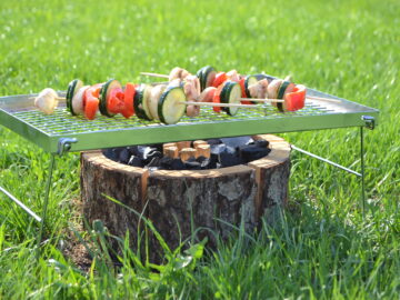 Eco-Grill