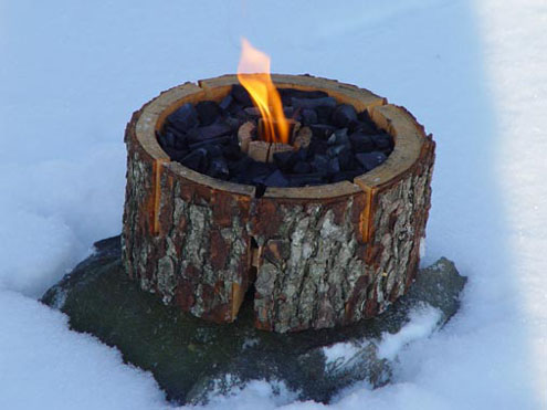 Eco-Grill – Bild 4