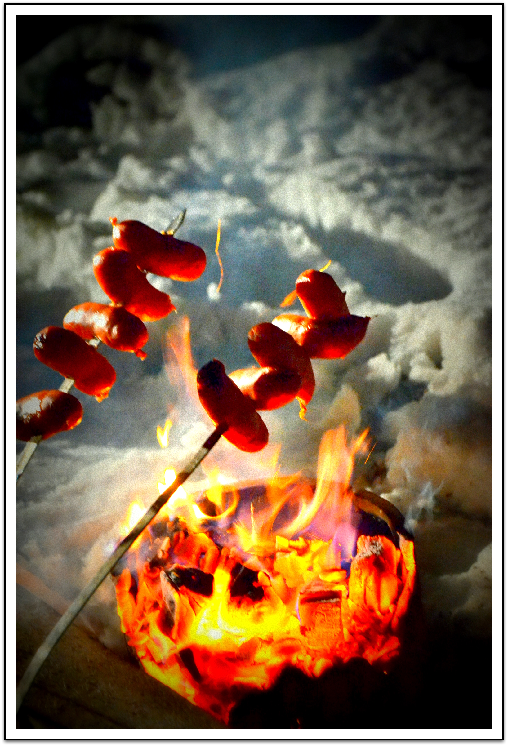 Eco-Grill – Bild 5