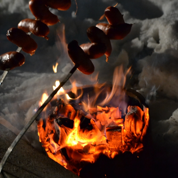 Eco-Grill – Bild 3