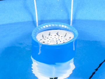 Einhängefilter SI 4000