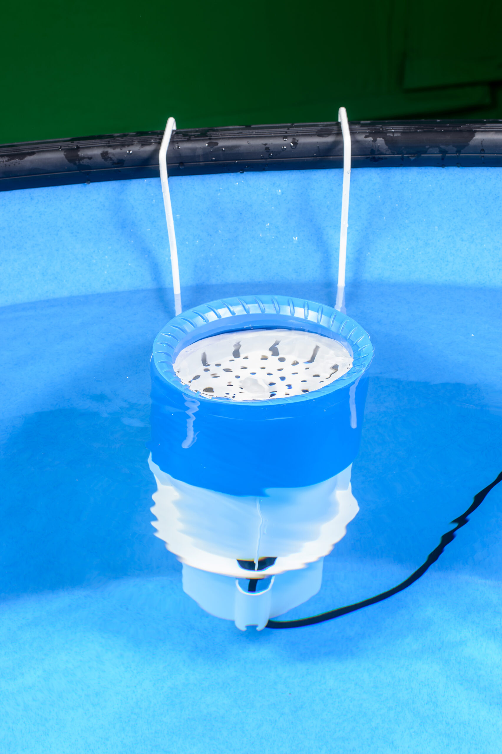 Einhängefilter SI 4000