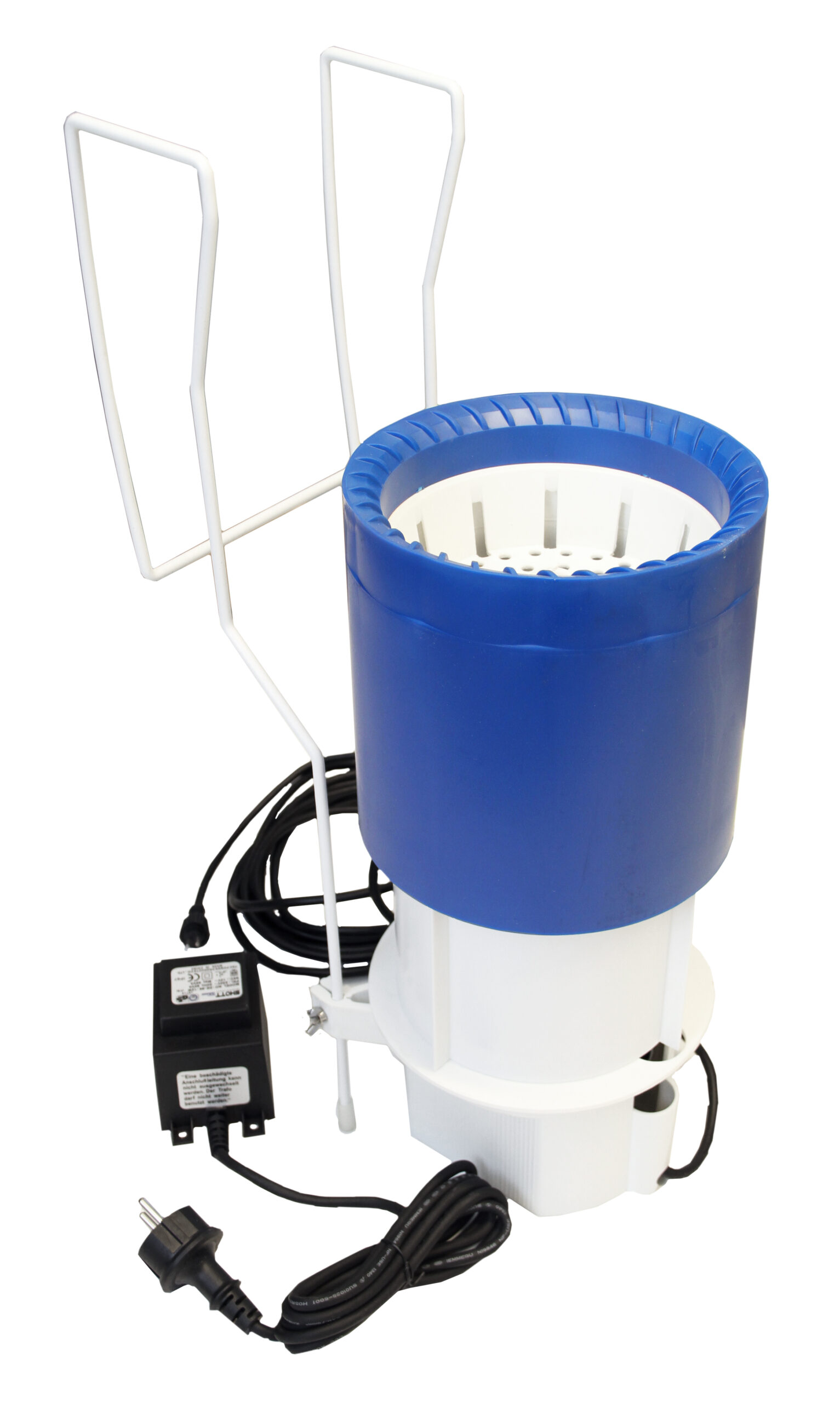 Einhängefilter SI 4000 – Bild 4