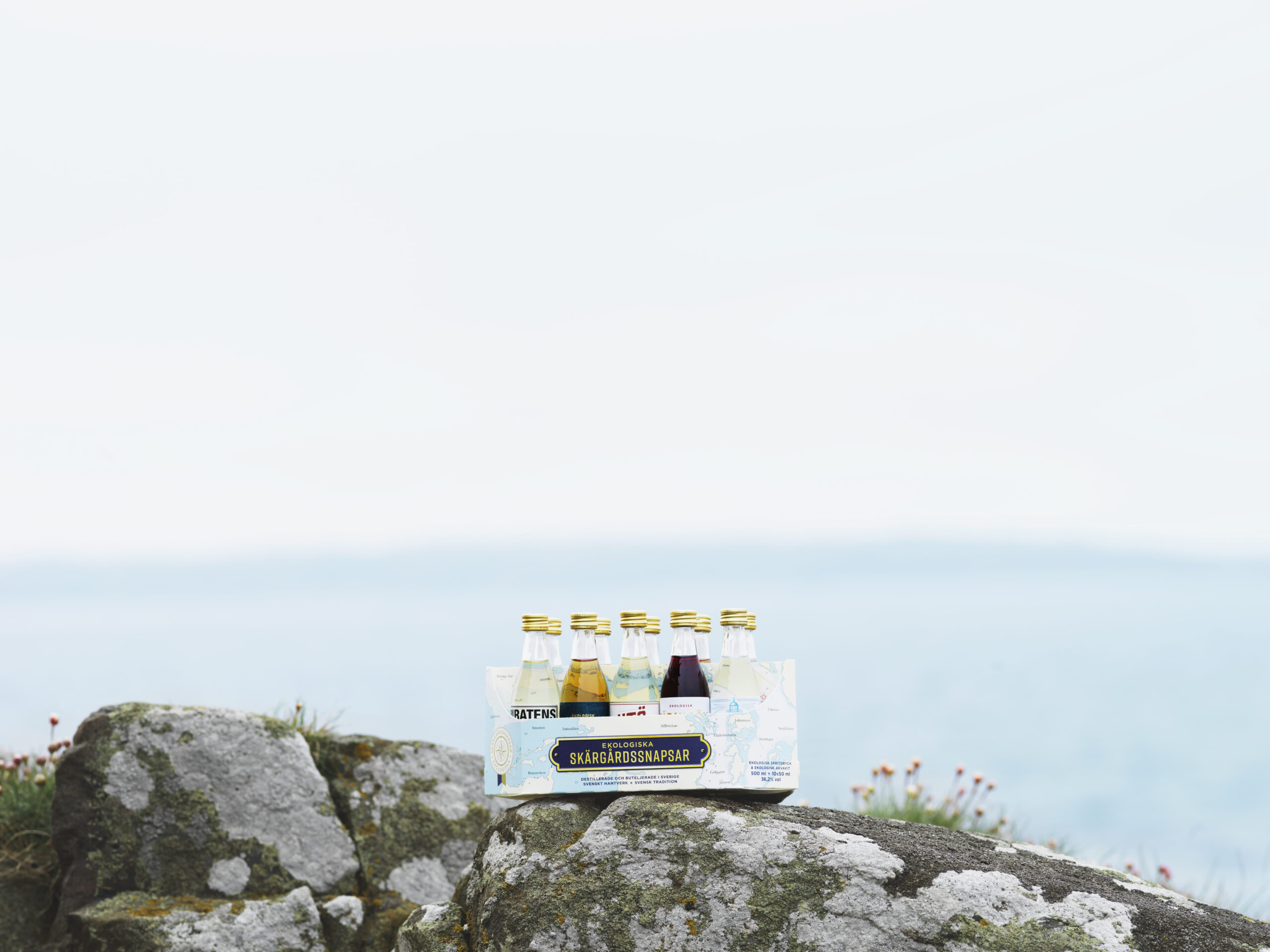 Skärgårdssnapsar - Schwedische Schärenschnäpse – Bild 5