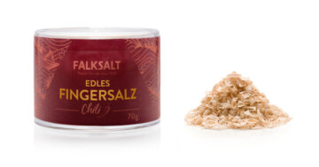Falksalt - FingerSalz Chili 70g