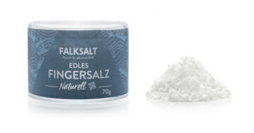 Falksalt - FingerSalz Naturell 70g
