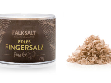 Falksalt - FingerSalz Smoke 70g