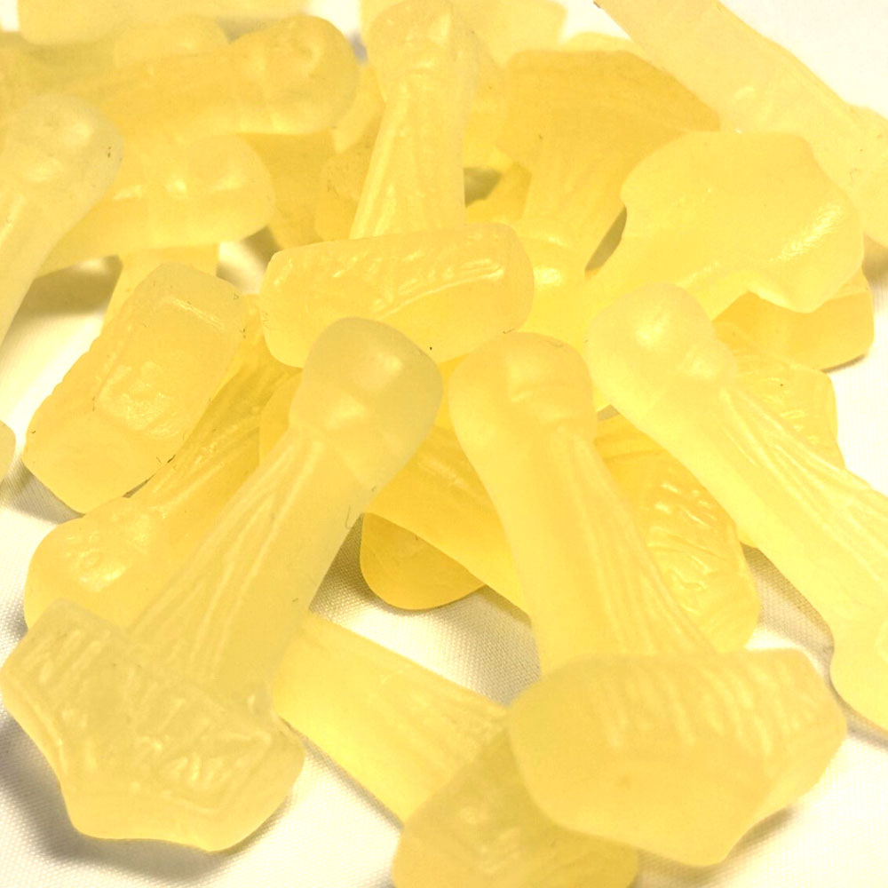 Viking Sweets Freya's Elderflowers – Bild 2