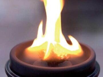 Outdoor - Gartenfackeln