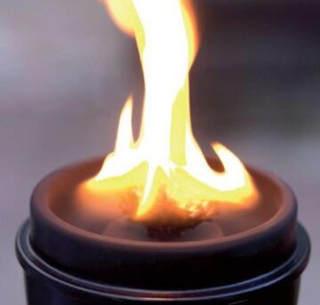 Outdoor - Gartenfackeln