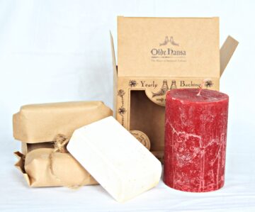 Nordische Geschenkideen