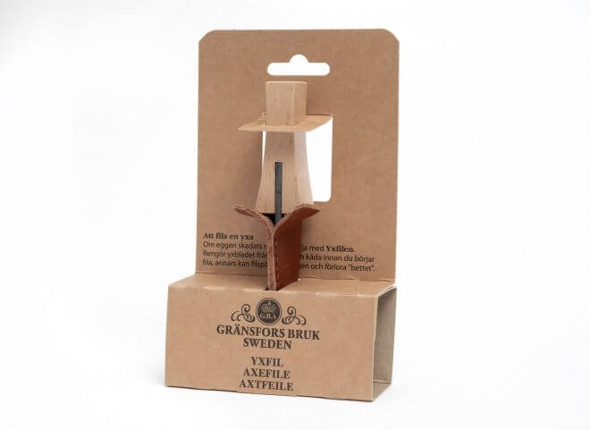 Gränsfors Bruk Axtfeile – Bild 5