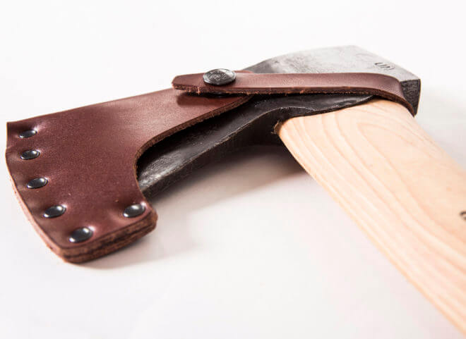 Gränsfors Bruk Große Forstaxt – Bild 2