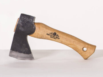 Gränsfors Bruk schwedisches Handbeil, Kubben