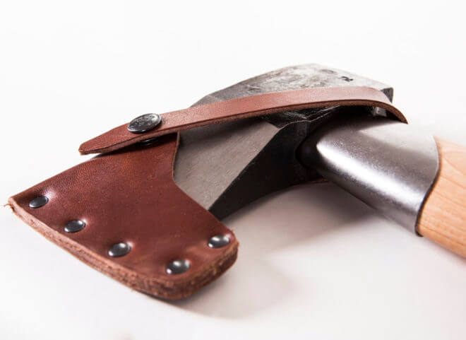 Gränsfors Bruk Spaltbeil – Bild 2