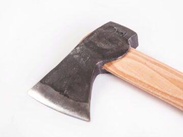 Gränsfors Bruk Wildmarksbeil