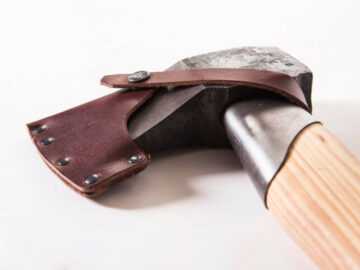 Gränsfors Bruk Große Spaltaxt