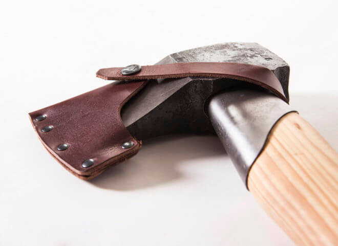 Gränsfors Bruk Große Spaltaxt