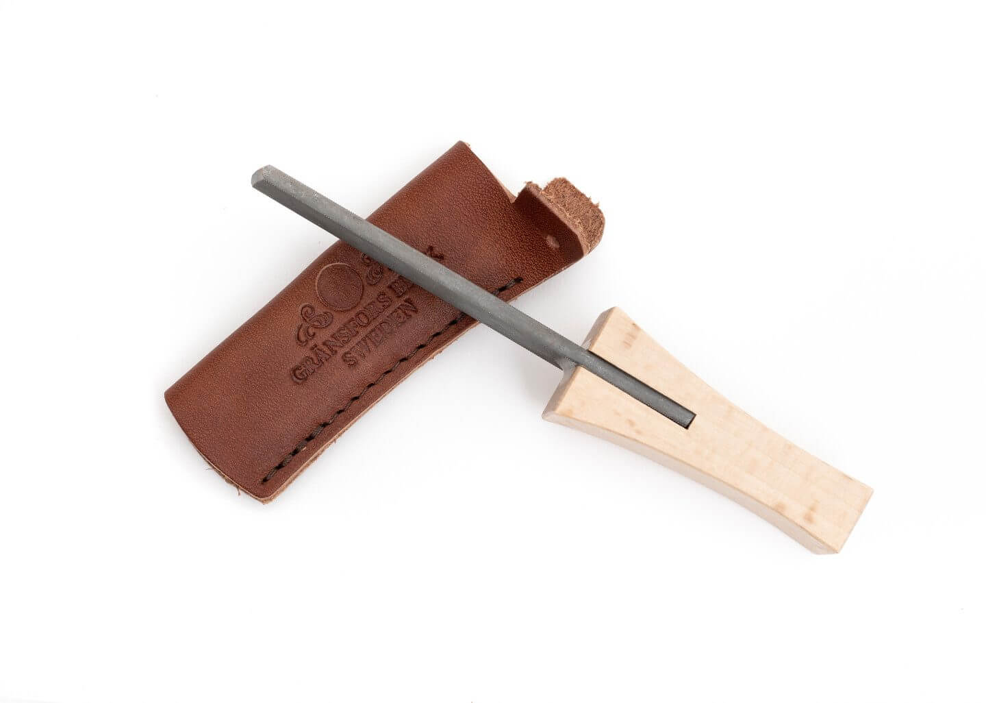 Gränsfors Bruk Axtfeile