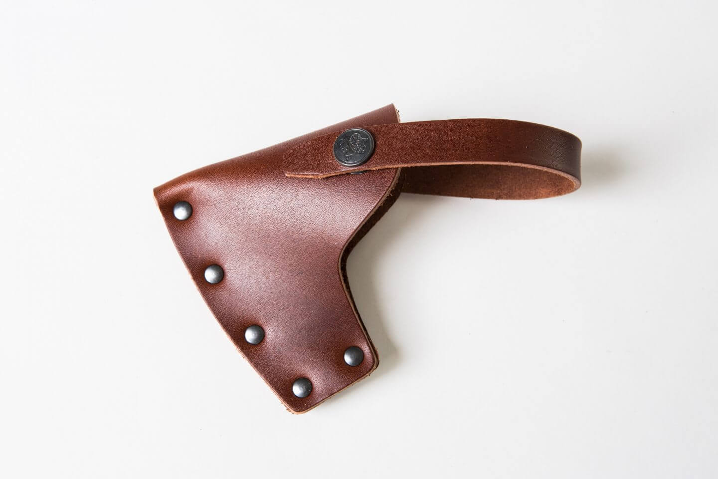 Gränsfors Bruk Forstbeil / Kleine Forstaxt – Bild 6