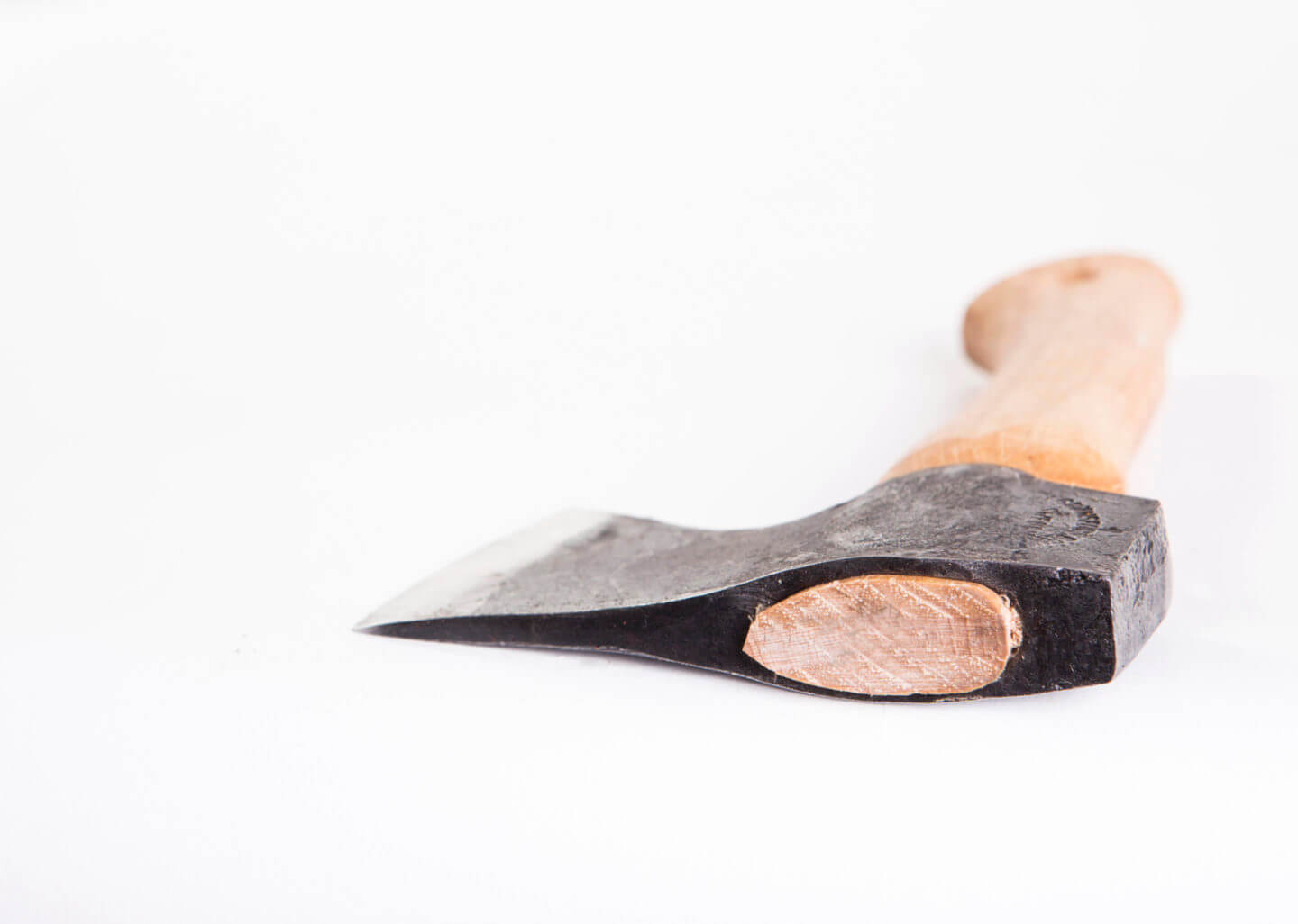 Gränsfors Bruk schwedisches Handbeil, Kubben – Bild 5