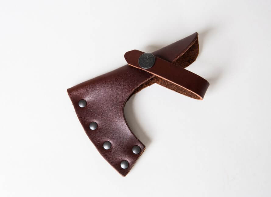 Gränsfors Bruk Minibeil – Bild 6