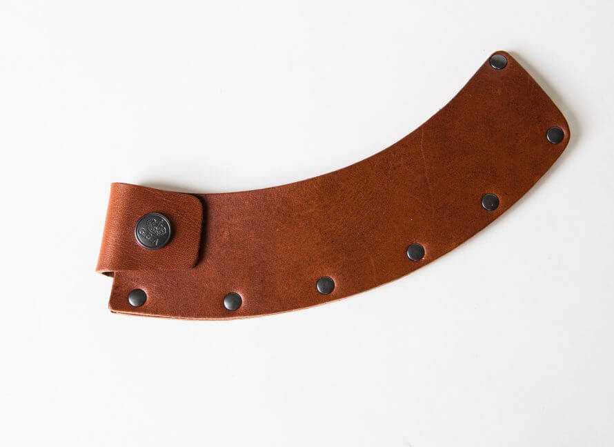 Gränsfors Bruk Zimmermannsaxt Modell 1900 – Bild 6