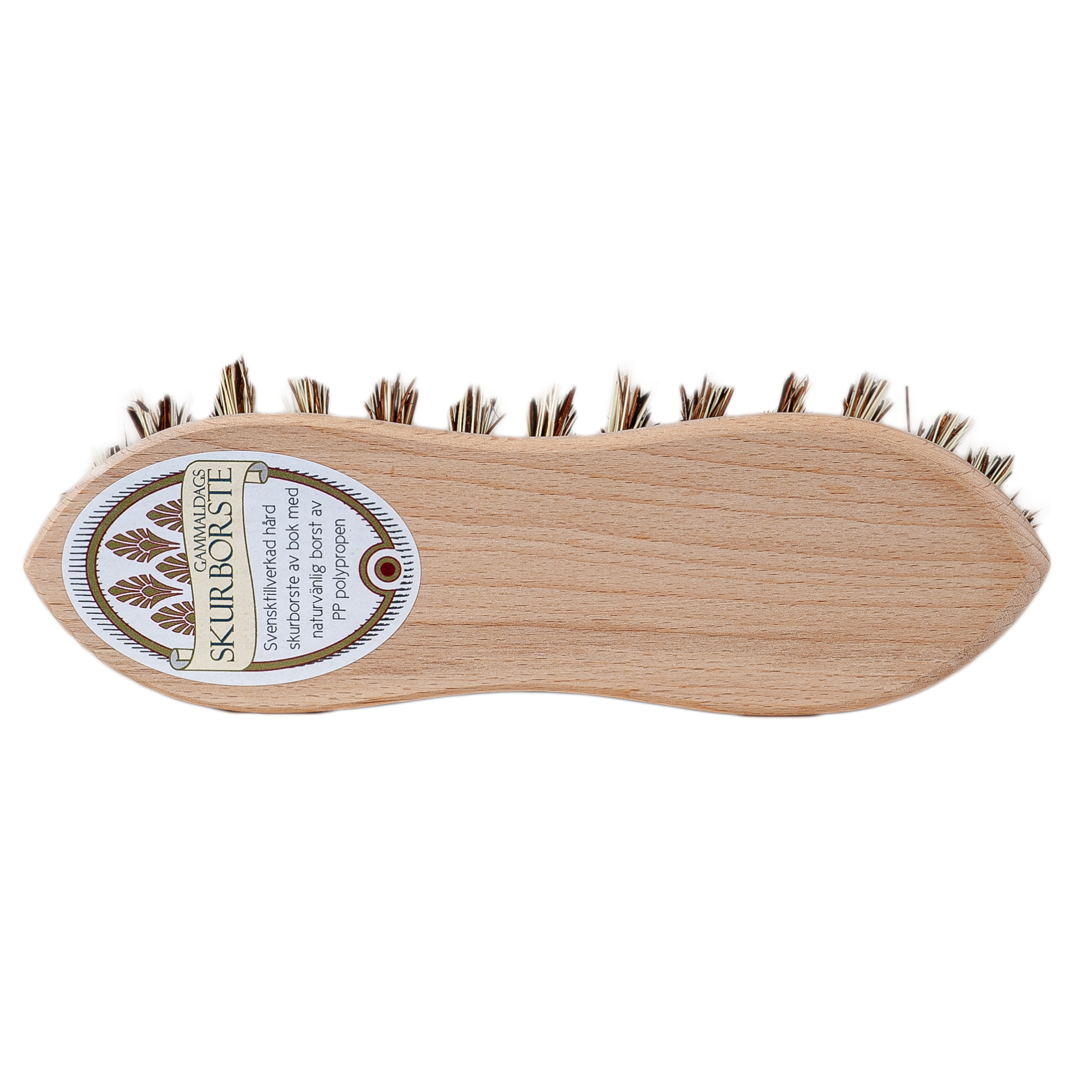 Scheuerbürste – Bild 2